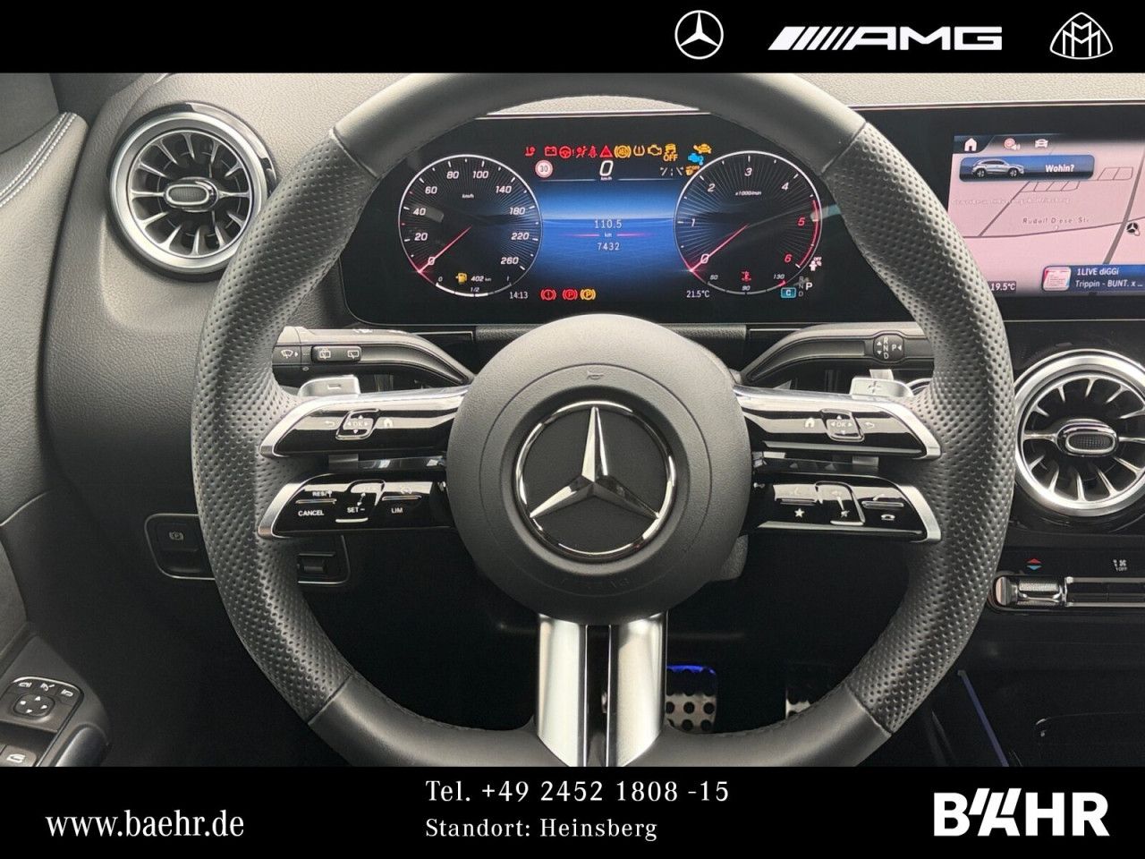 Mercedes-Benz GLA – Bild 13