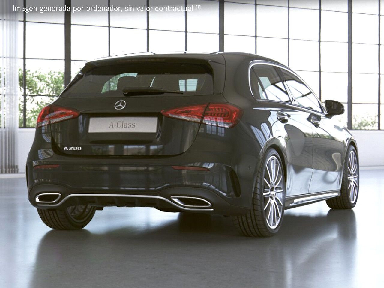 Foto de estudio 3 / 5