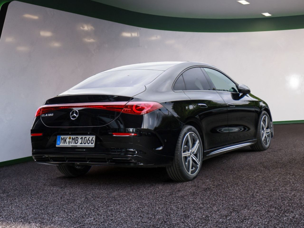 Mercedes-Benz CLA – Bild 3
