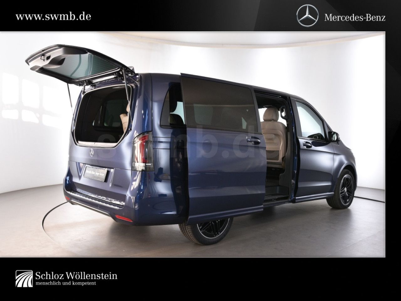 Mercedes-Benz V-Klasse – Bild 25