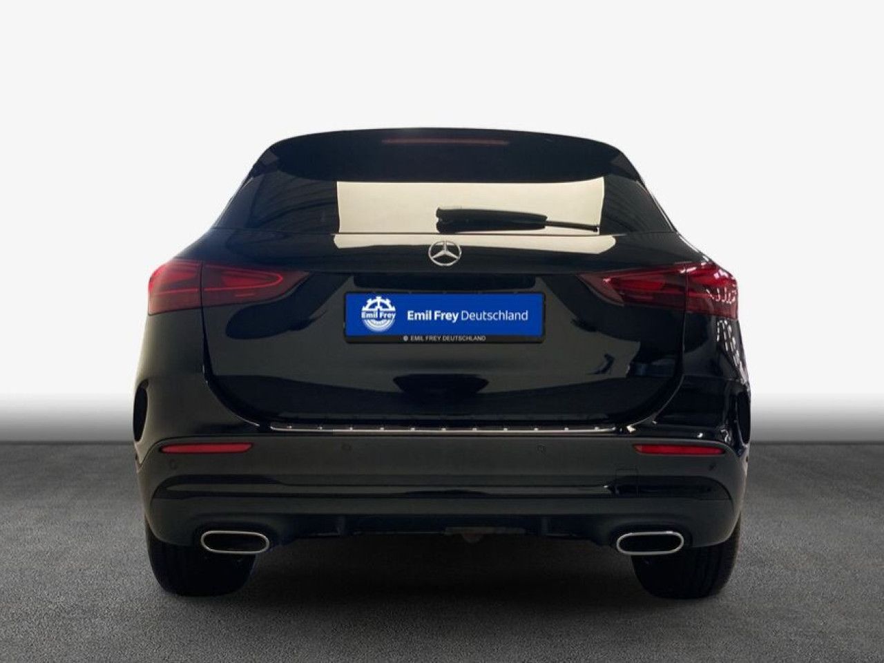 Mercedes-Benz GLA – Bild 5