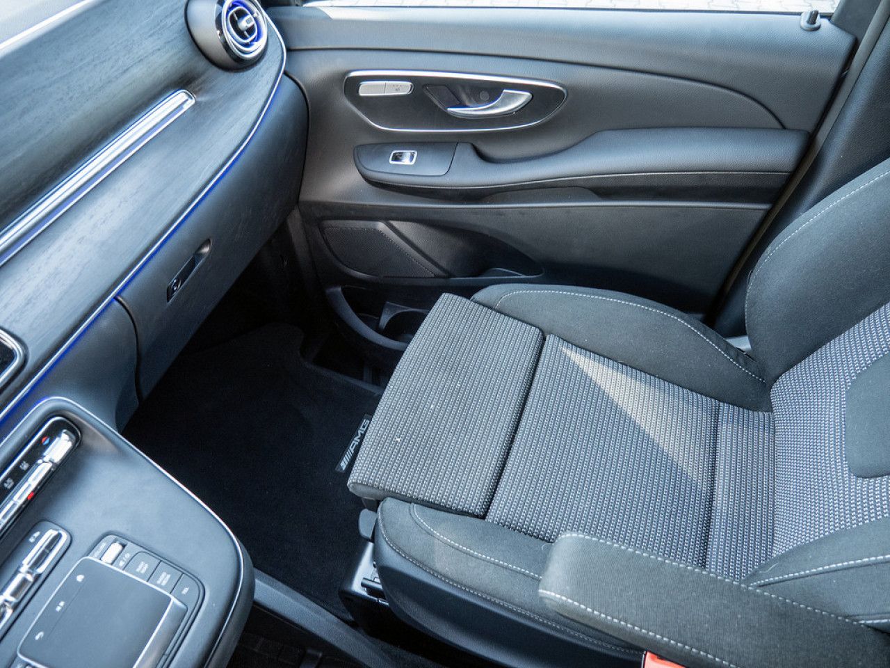 Mercedes-Benz V-Klasse – Bild 14