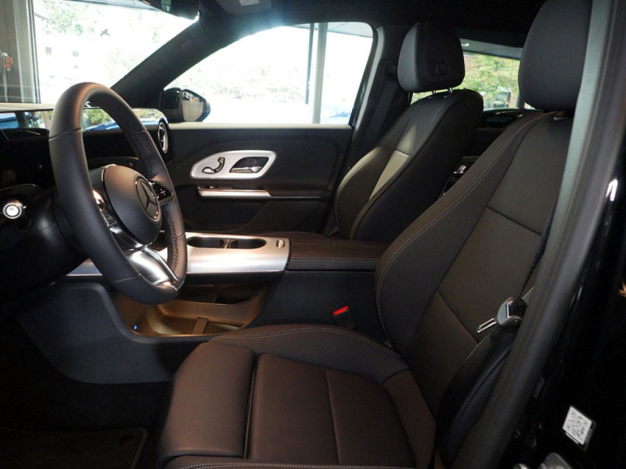 Mercedes-Benz GLB – Bild 16