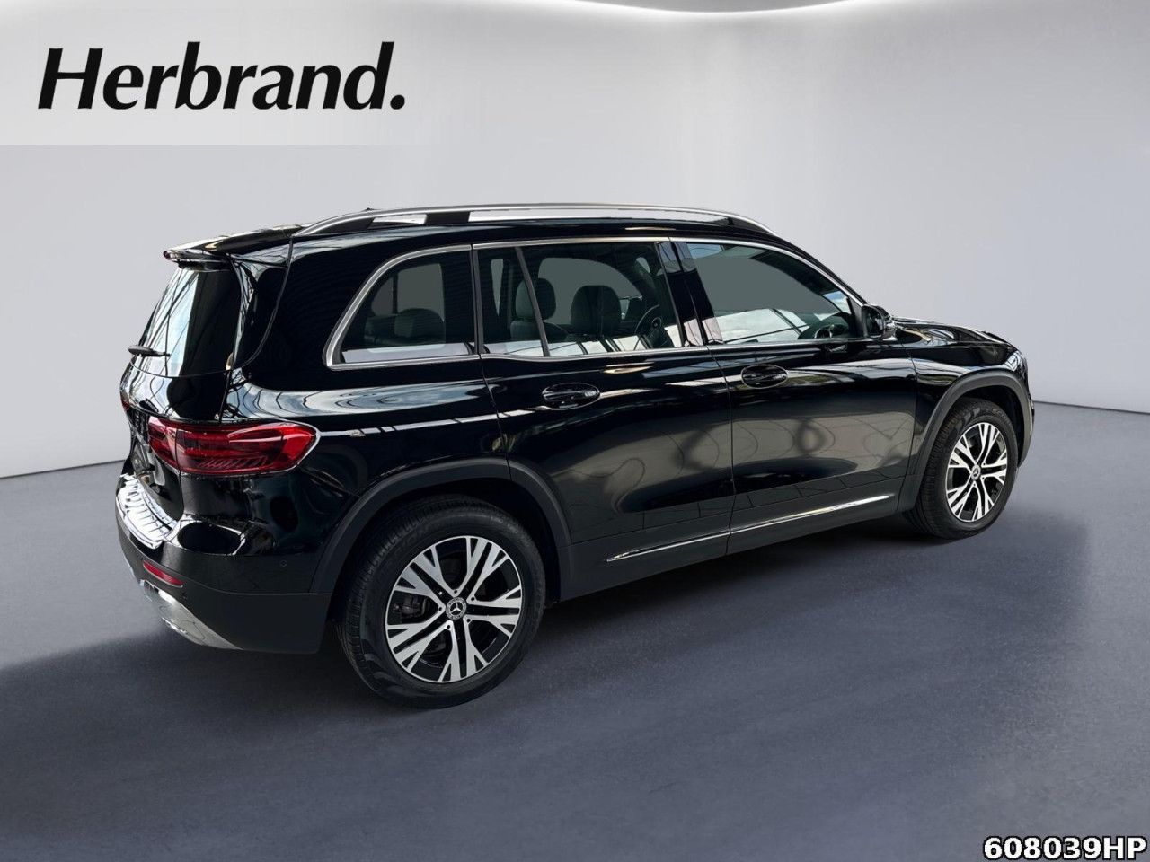 Mercedes-Benz GLB – Bild 3