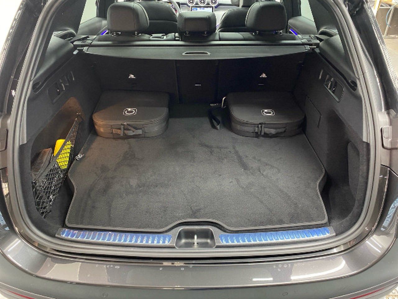 Mercedes-Benz GLC – Bild 12