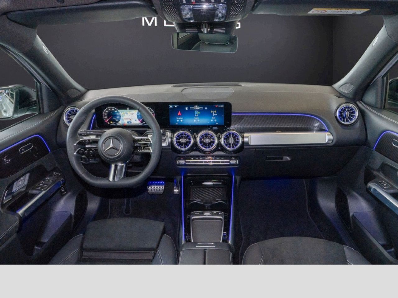 Mercedes-Benz GLB – Bild 6