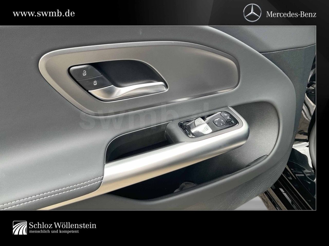 Mercedes-Benz CLA – Bild 7