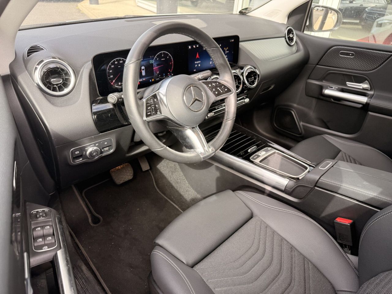 Mercedes-Benz B-Klasse – Bild 12