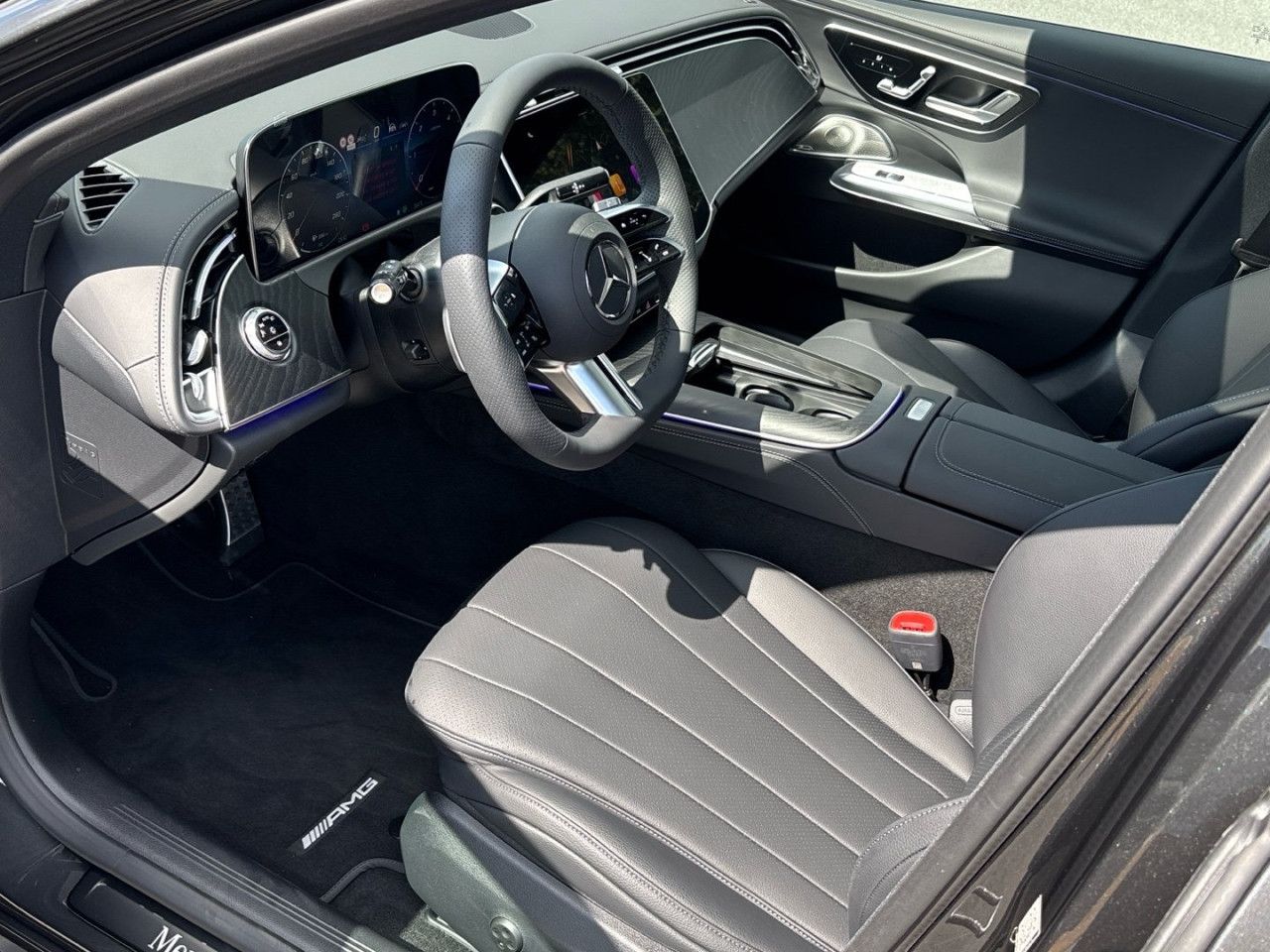 Mercedes-Benz E-Klasse – Bild 6