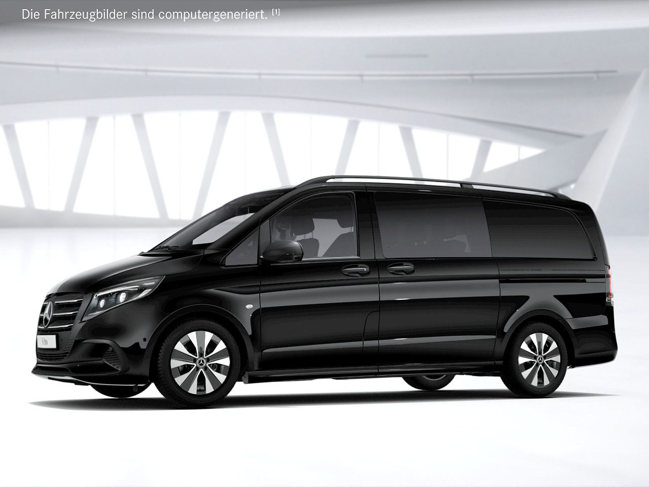 Mercedes-Benz Vito – Bild 21