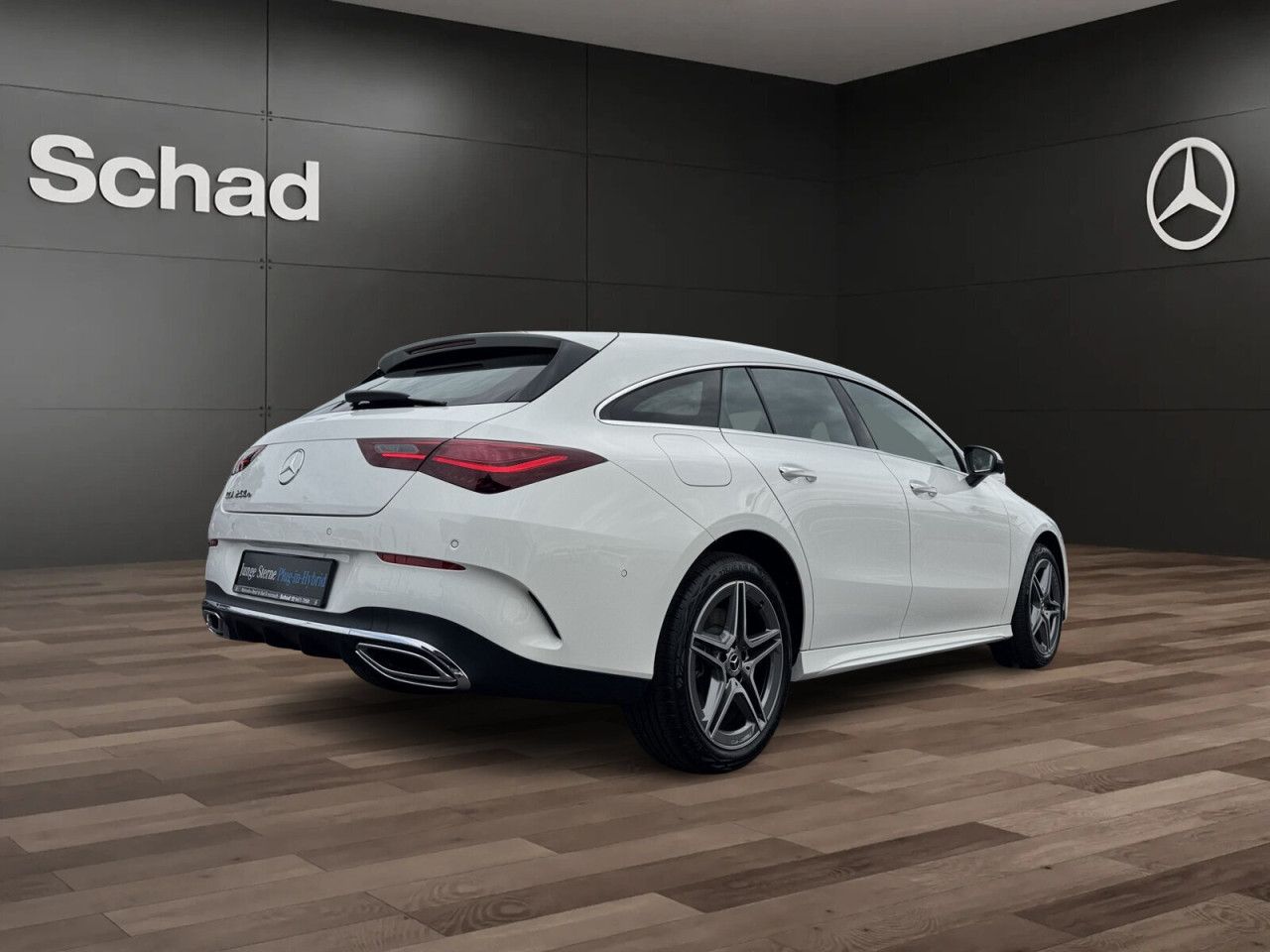 Mercedes-Benz CLA – Bild 5