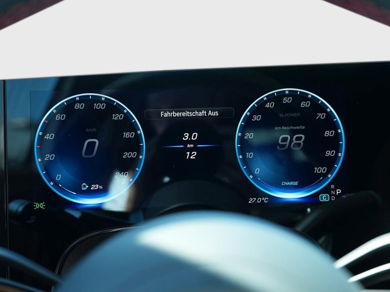 Mercedes-Benz GLB – Bild 19