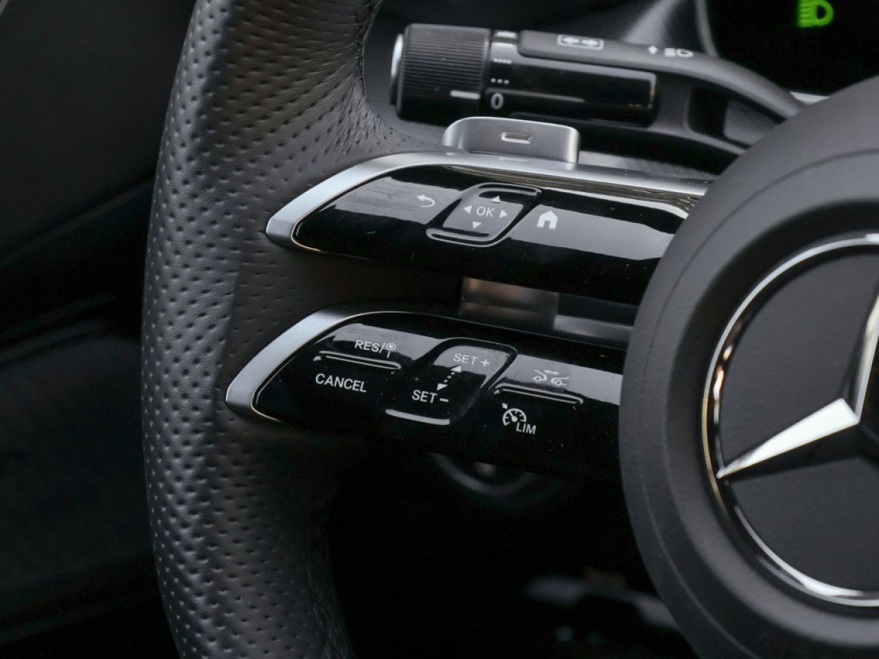 Mercedes-Benz C-Klasse – Bild 10