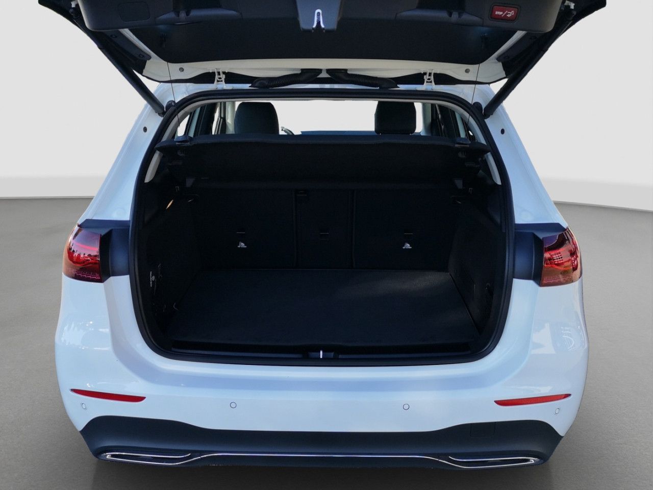 Mercedes-Benz B-Klasse – Bild 18