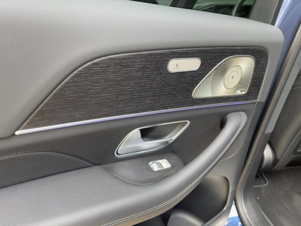 Mercedes-Benz GLE – Bild 14