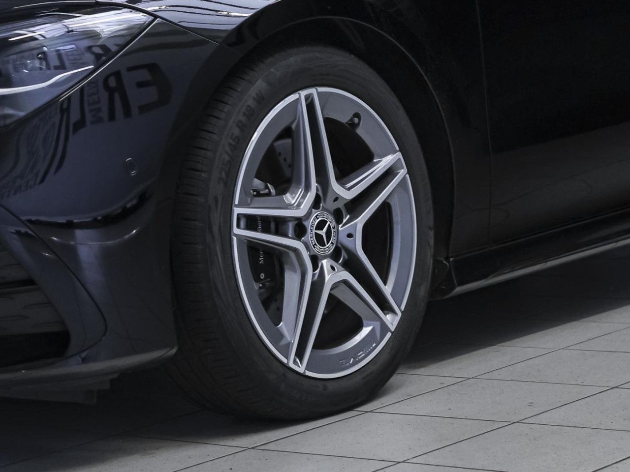 Mercedes-Benz CLA – Bild 7