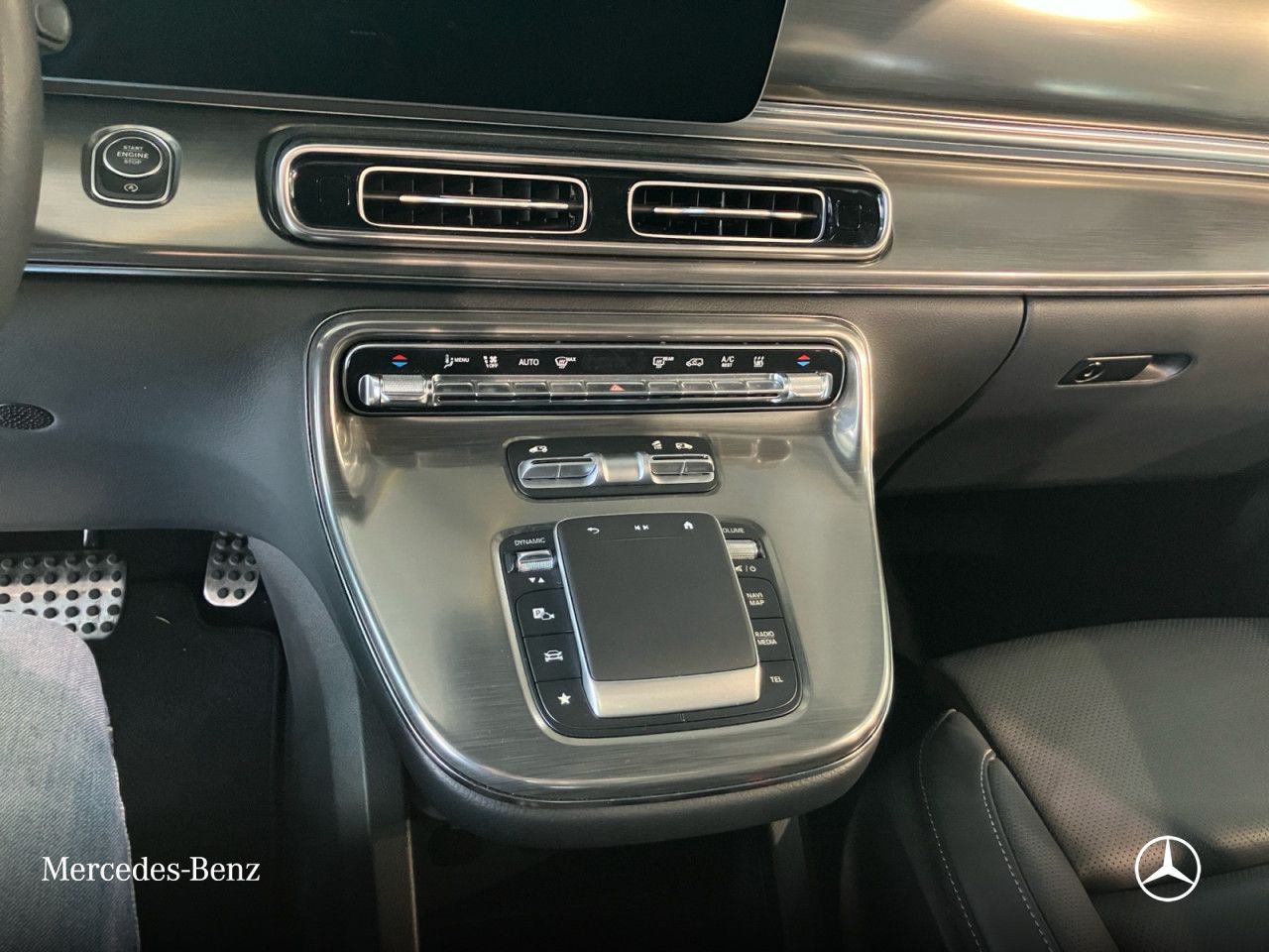 Mercedes-Benz V-Klasse – Bild 10