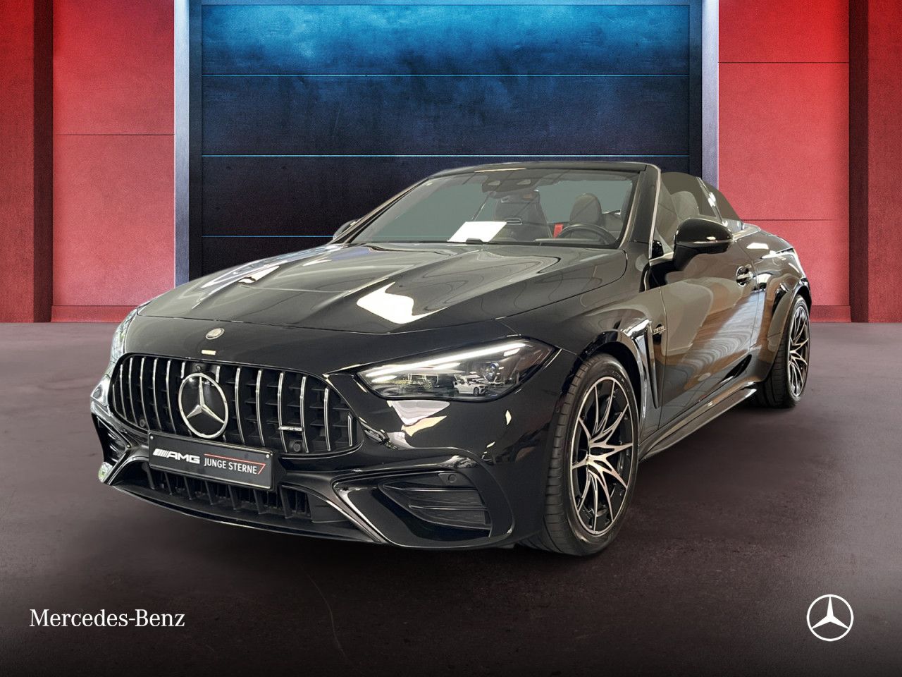 Mercedes-Benz CLE