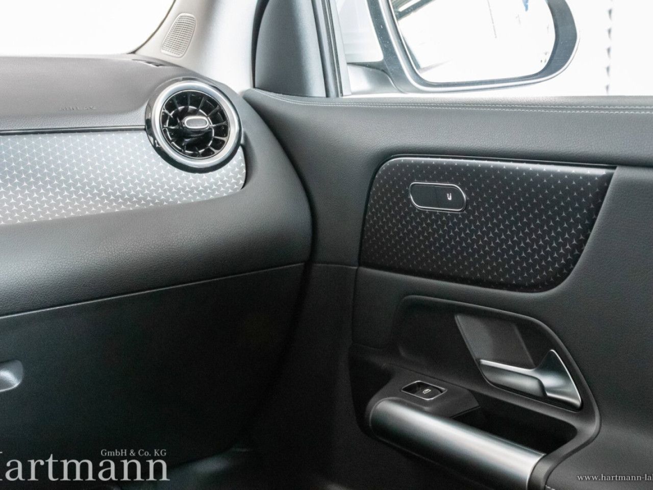 Mercedes-Benz GLA – Bild 10