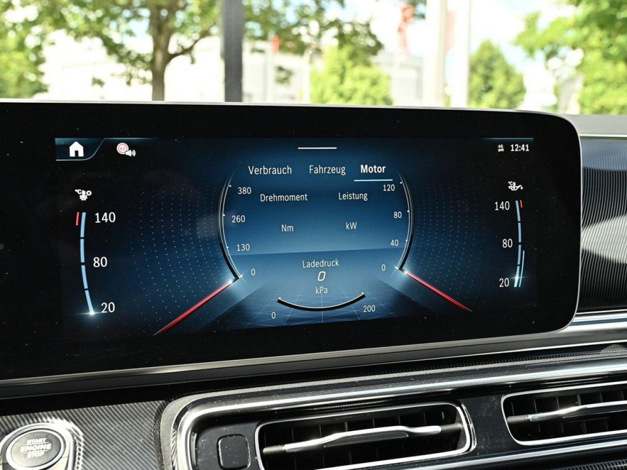 Mercedes-Benz V-Klasse – Bild 13