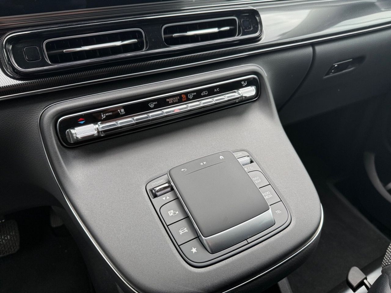 Mercedes-Benz V-Klasse – Bild 18