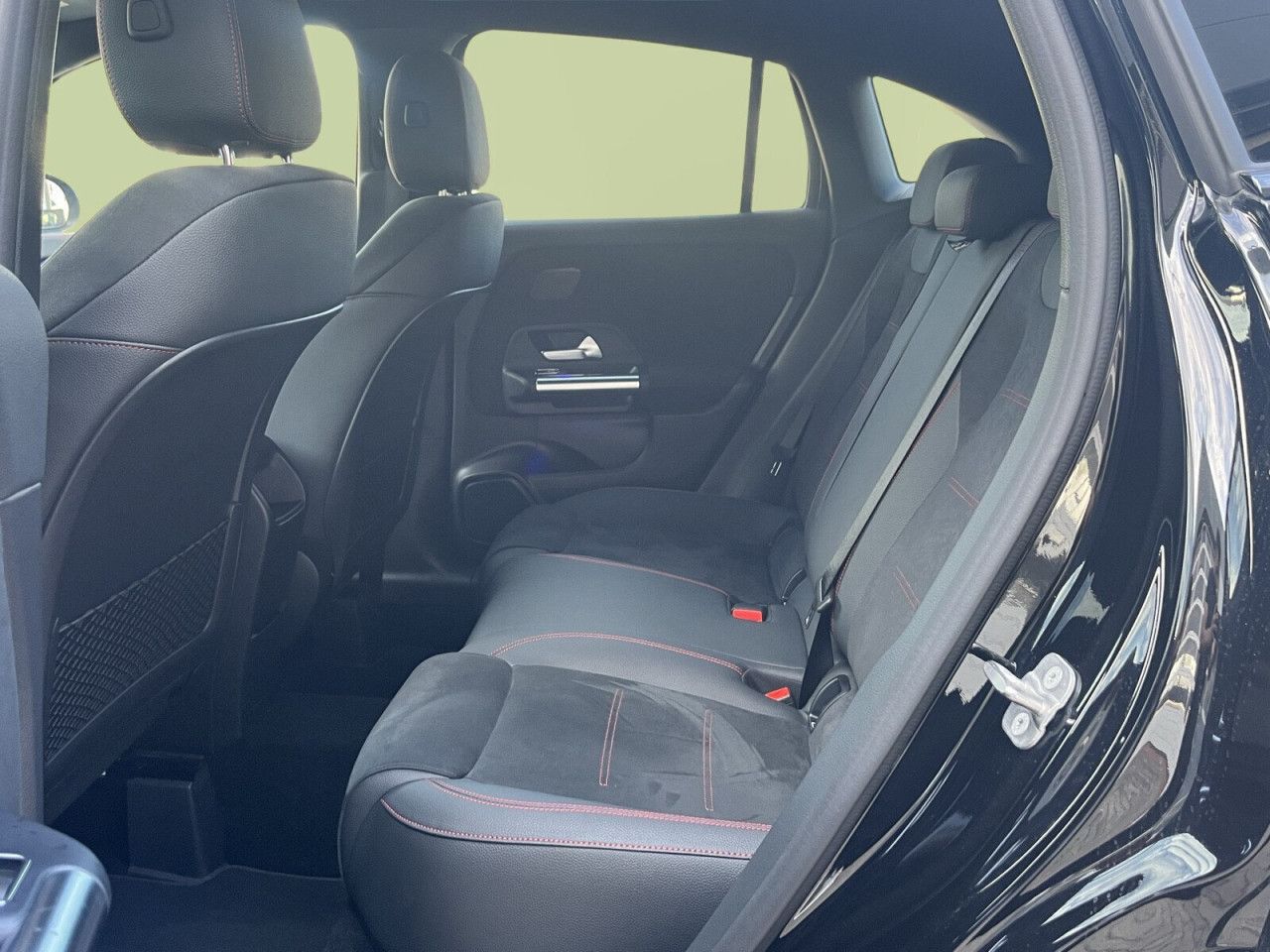 Mercedes-Benz GLA – Bild 13