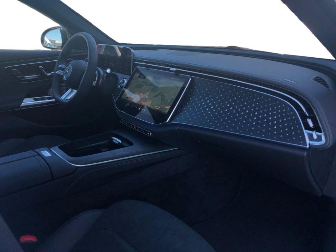 Mercedes-Benz E-Klasse – Bild 3