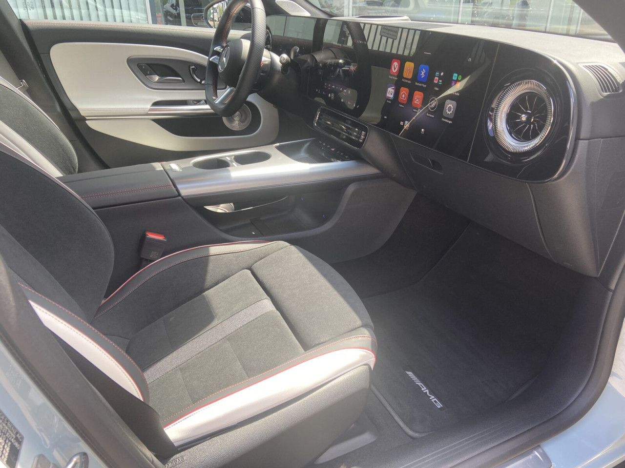 Mercedes-Benz CLA – Bild 16
