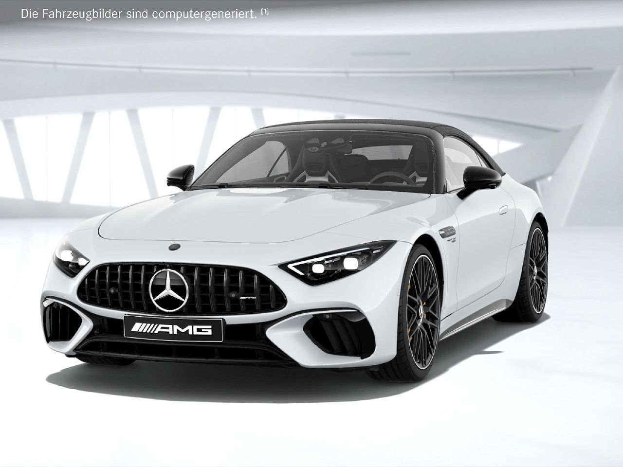 Mercedes-Benz SL – Bild 21