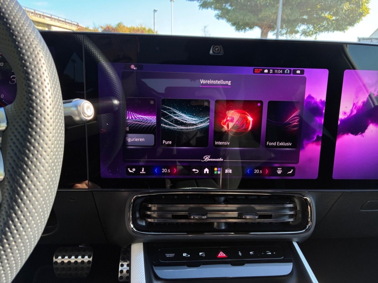 Mercedes-Benz CLA – Bild 22