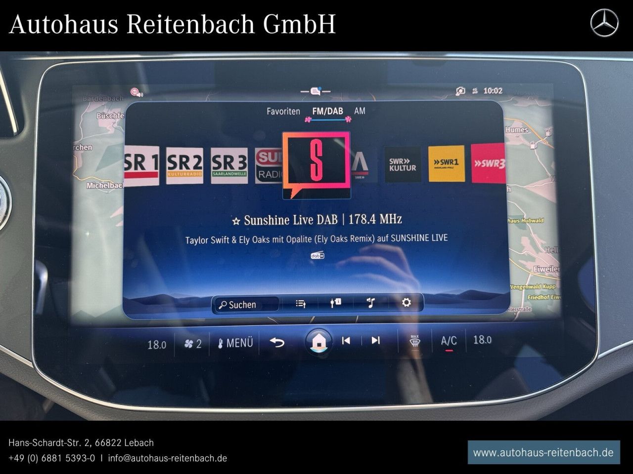 Mercedes-Benz E-Klasse – Bild 14
