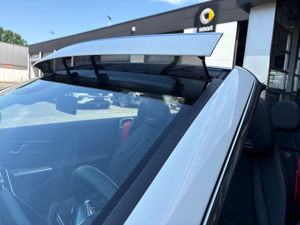 Mercedes-Benz CLE – Bild 27