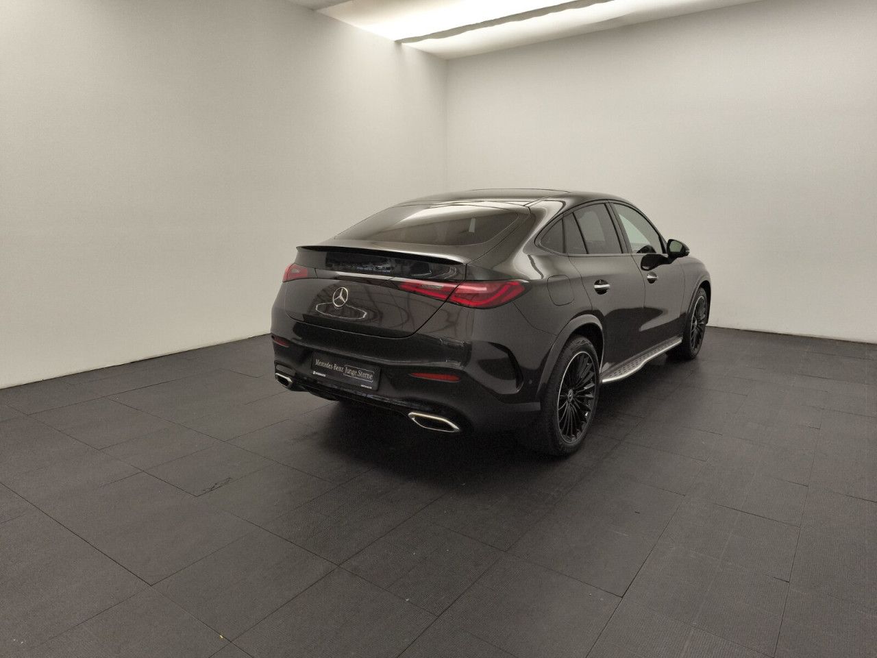 Mercedes-Benz GLC – Bild 5