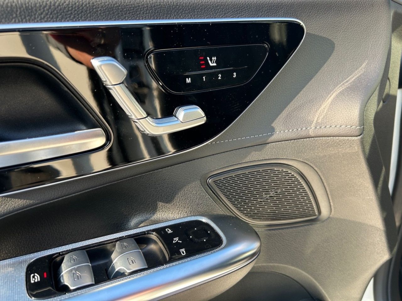 Mercedes-Benz EQE – Bild 19