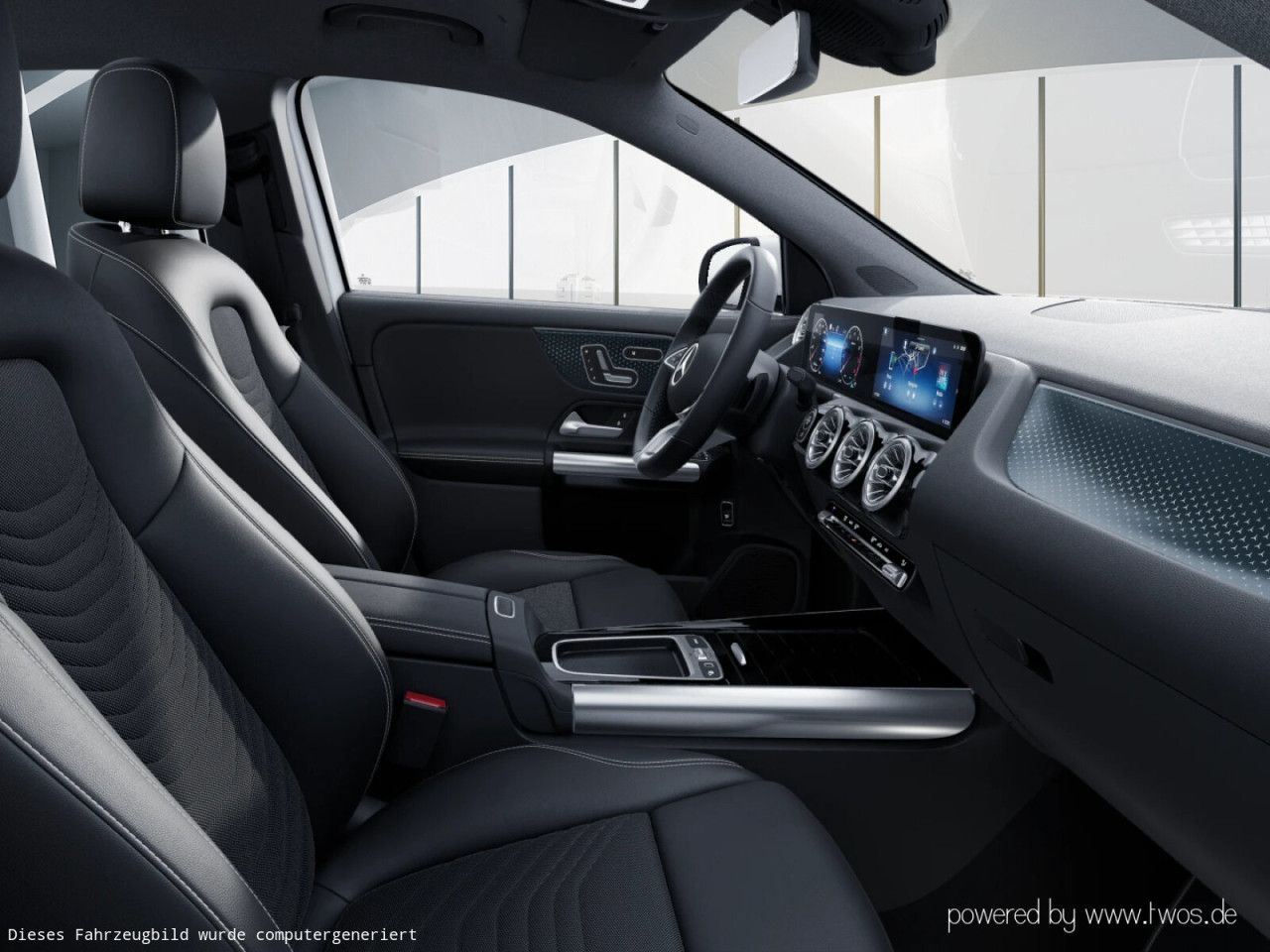 Mercedes-Benz GLA – Bild 7