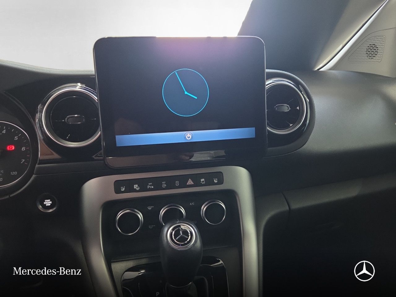 Mercedes-Benz T-Klasse – Bild 13