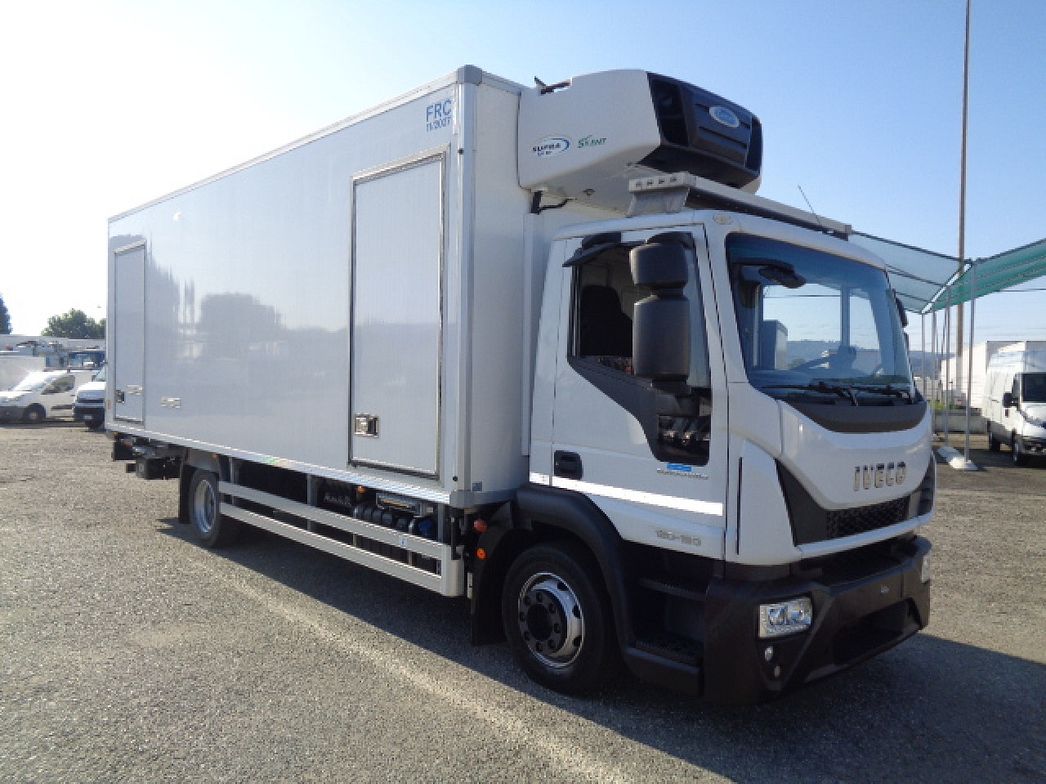 IVECO | EUROCARGO ML120E19/P