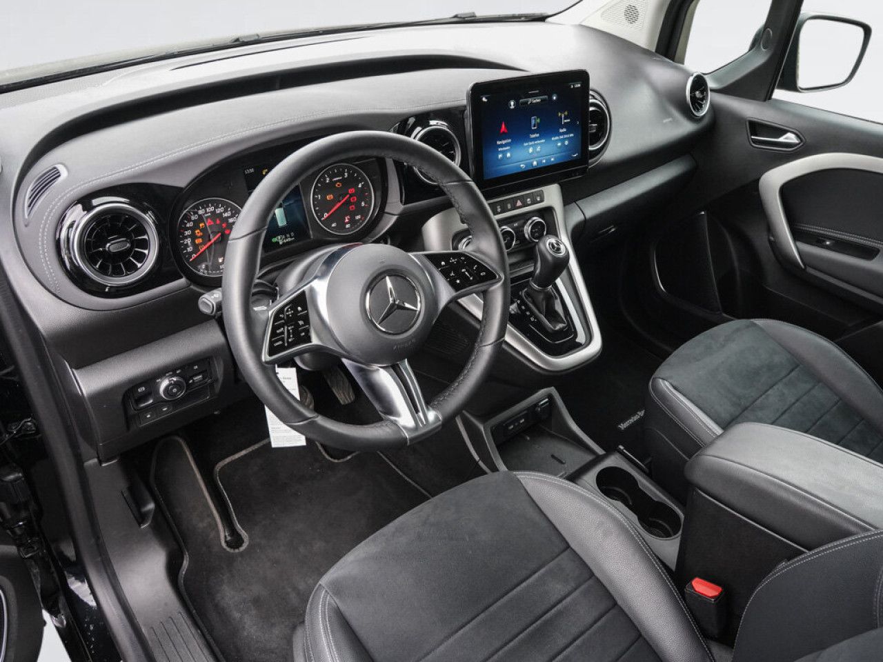Mercedes-Benz T-Klasse – Bild 7