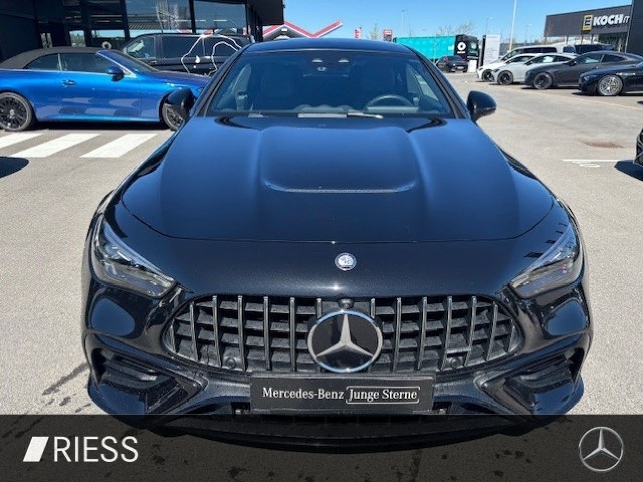 Mercedes-Benz CLE – Bild 2