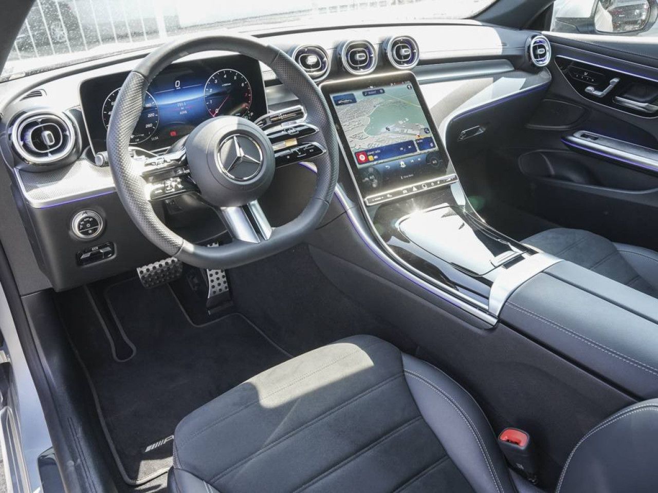 Mercedes-Benz CLE – Bild 14