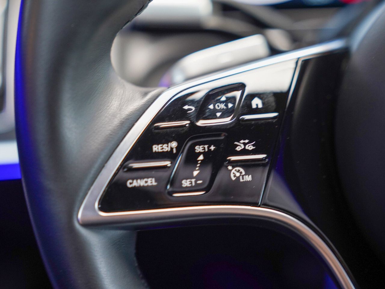 Mercedes-Benz S-Klasse – Bild 21