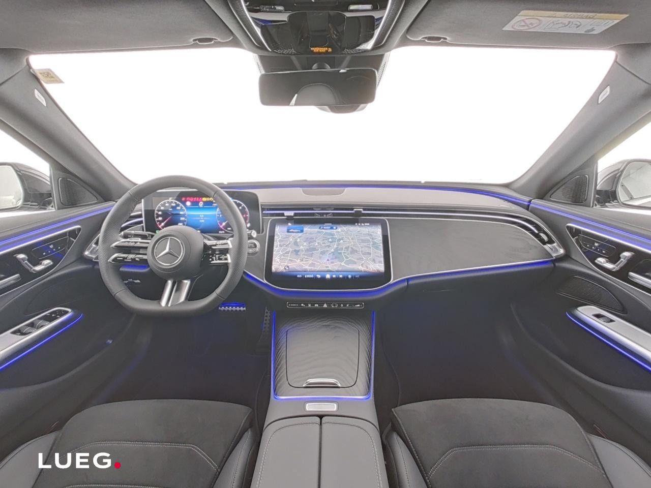 Mercedes-Benz E-Klasse – Bild 3