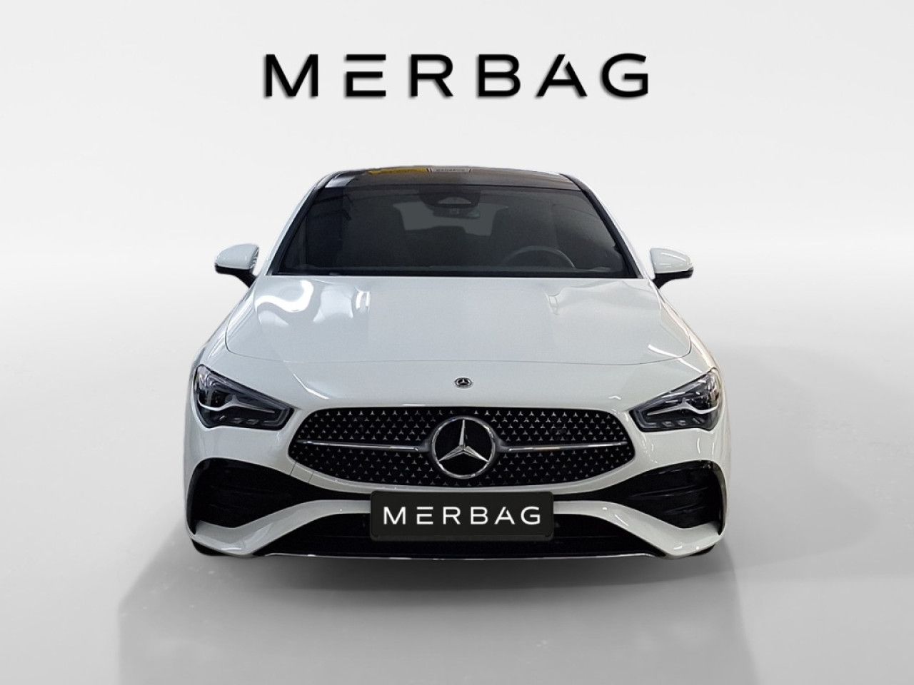 Mercedes-Benz CLA – Bild 8