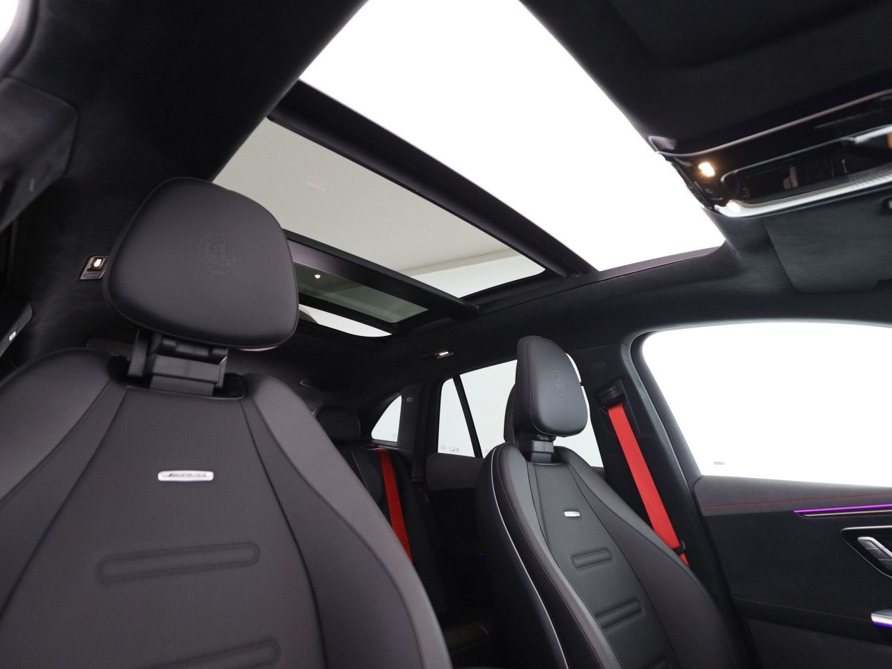 Mercedes-Benz EQE – Bild 21