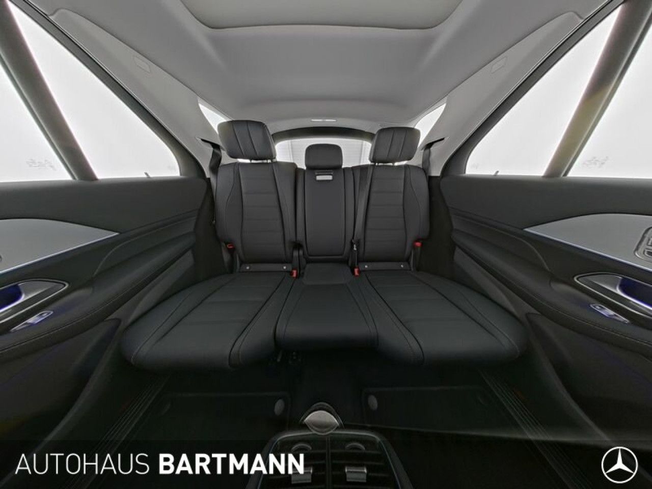 Mercedes-Benz GLE – Bild 10
