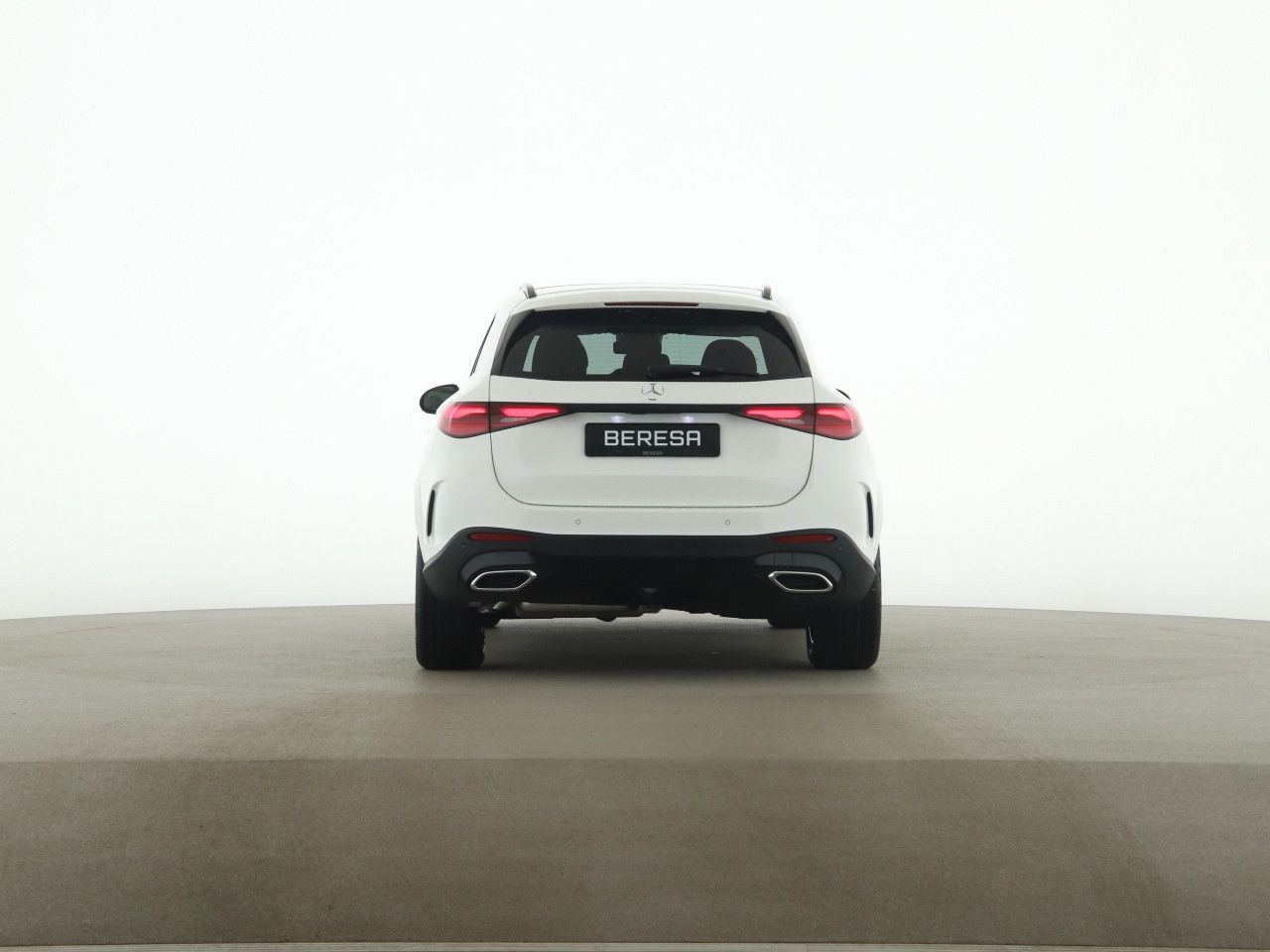 Mercedes-Benz GLC – Bild 5