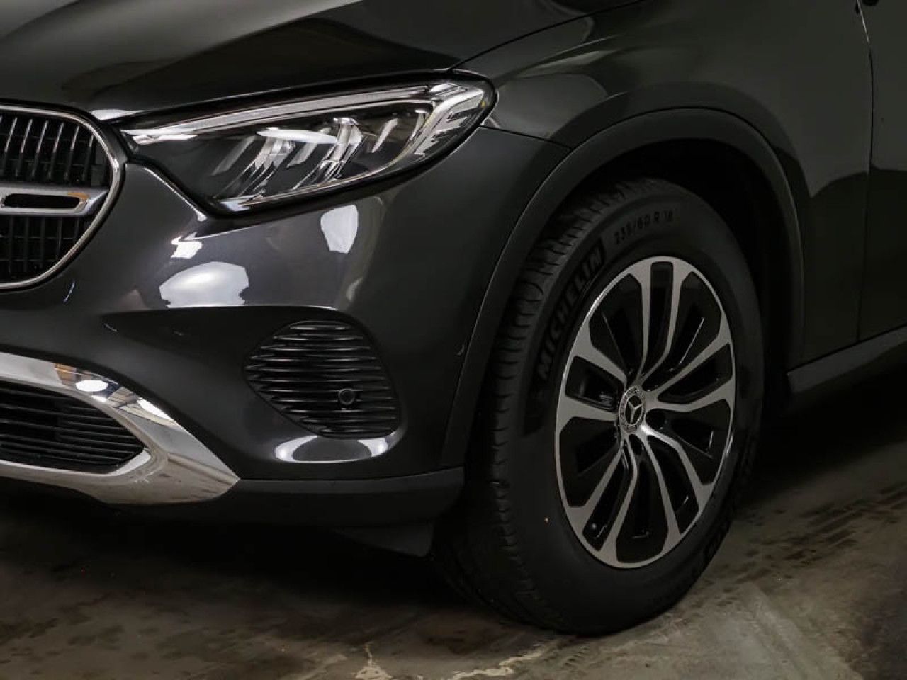 Mercedes-Benz GLC – Bild 3