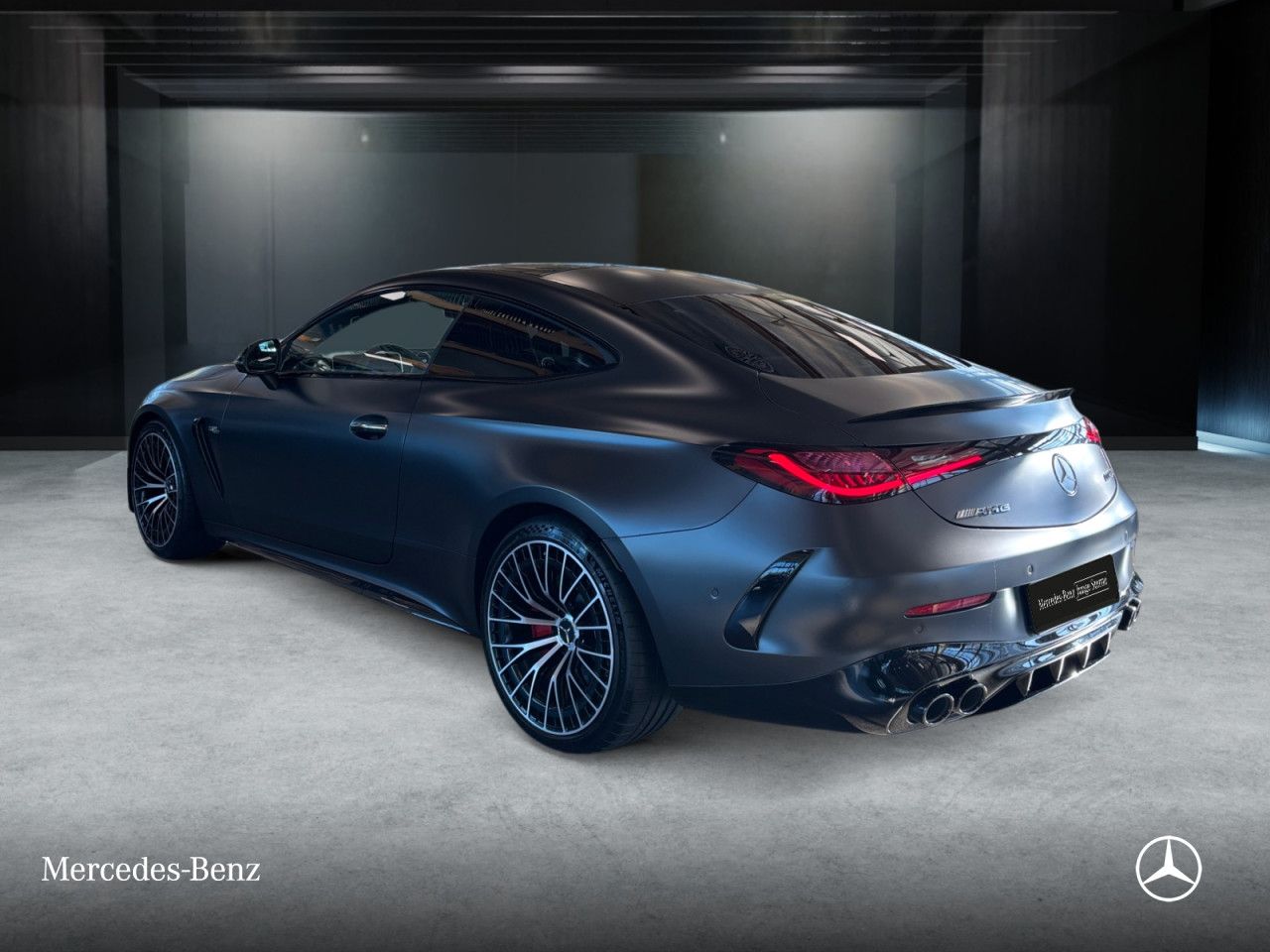 Mercedes-Benz CLE – Bild 6