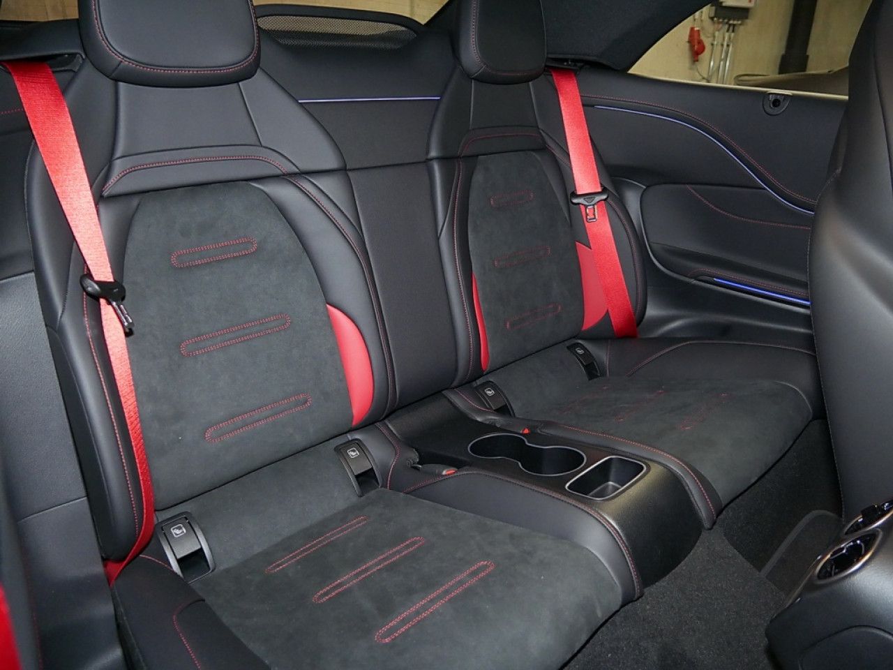 Mercedes-Benz CLE – Bild 7