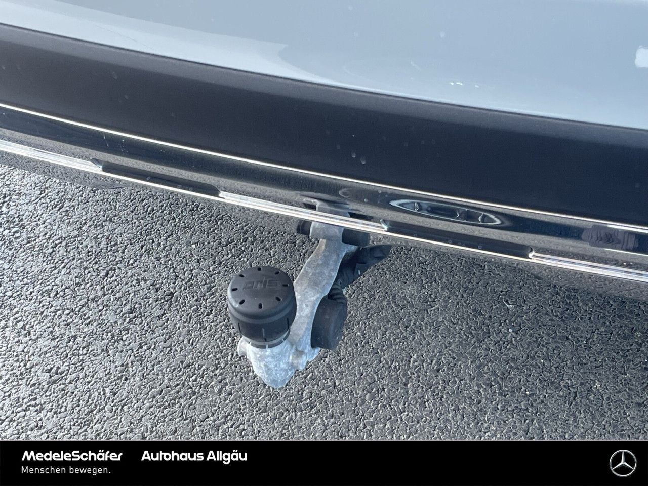 Mercedes-Benz GLC – Bild 11